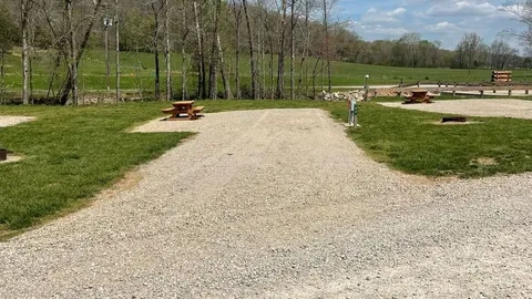 Full Hookup RV Site — image 1 of 2
