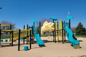 Poncho's Pond RV Park – photo 5