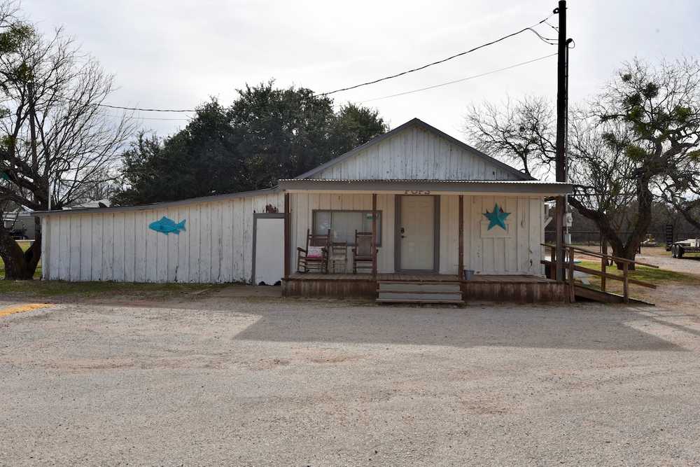 Rock Creek Camp & RV Resort Graford, Texas Campspot