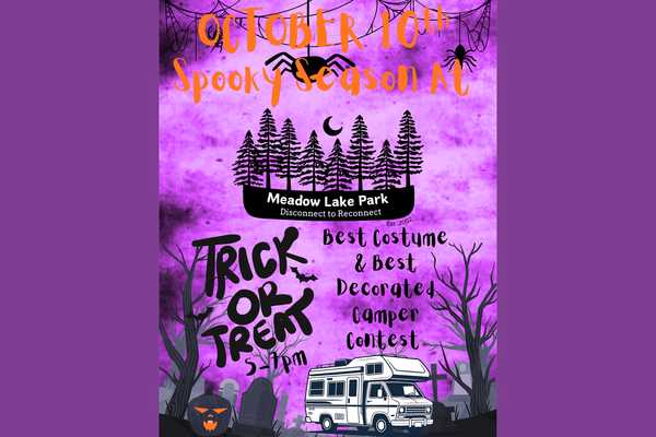 Halloween Weekend!