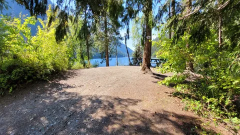 WATERFRONT TENT SITE — image 2 of 8