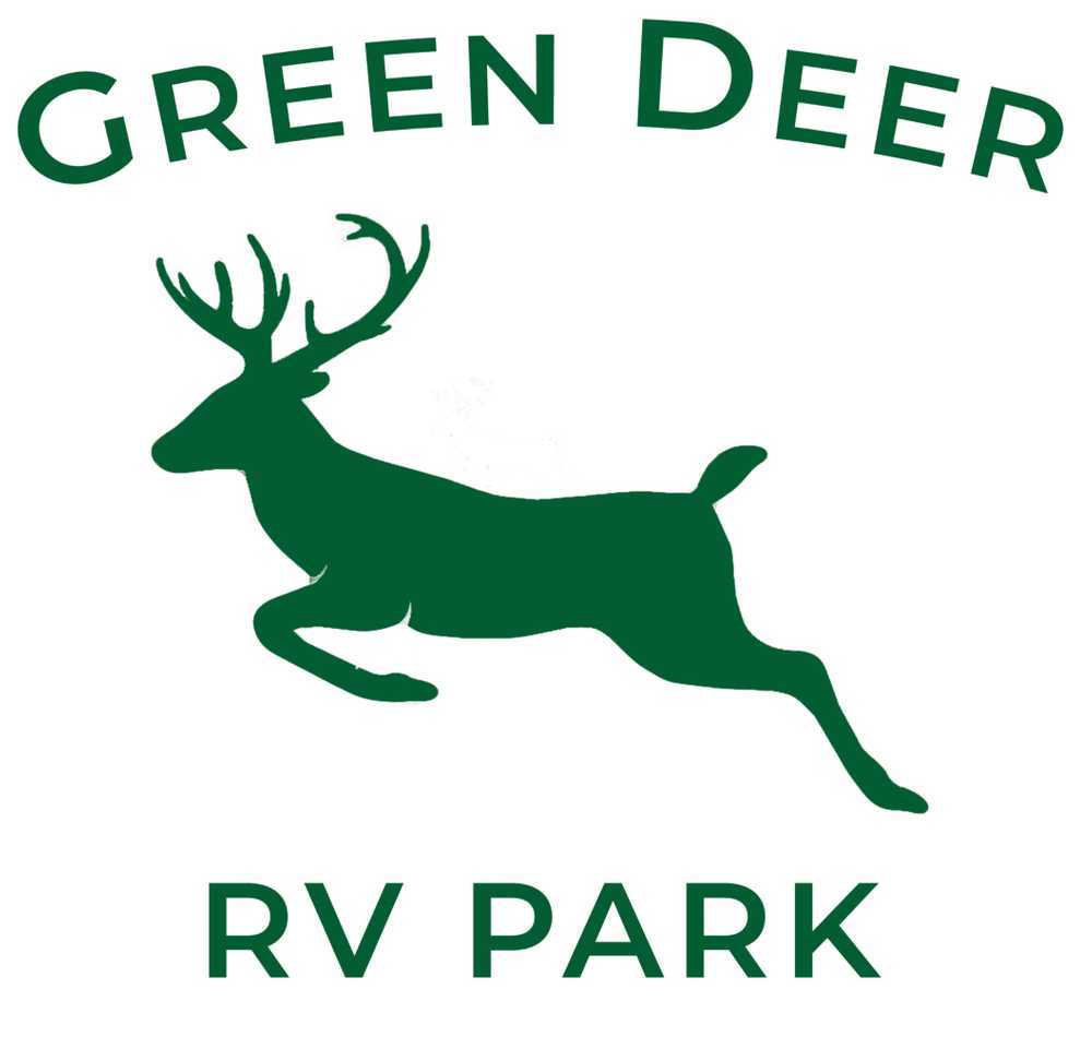 30/50 Amp Standard RV Site
