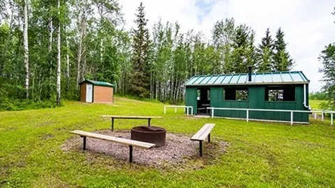 Group Camping — image 1 of 5