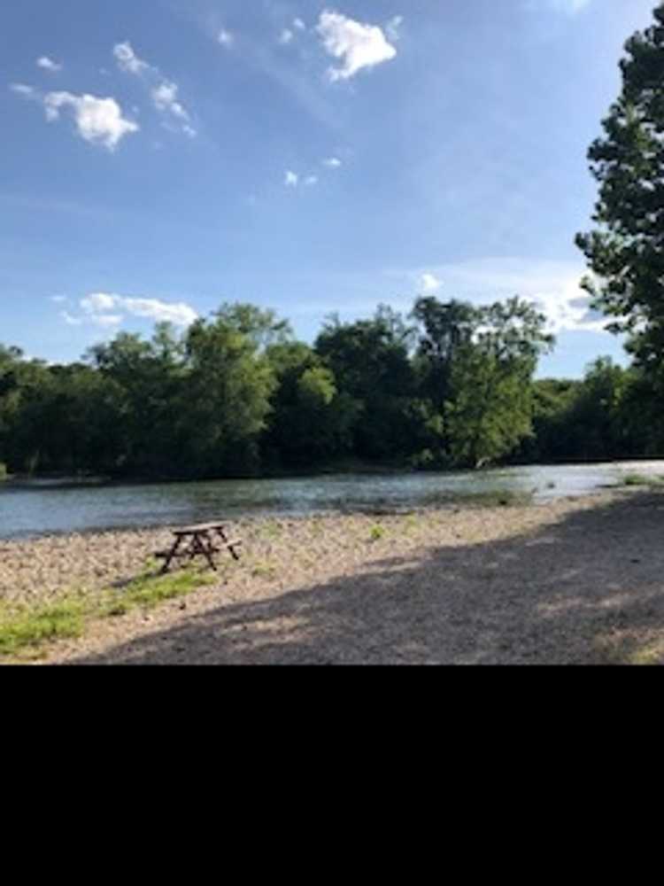 Watermelon Park Campground, Berryville, Virginia - Photo 5