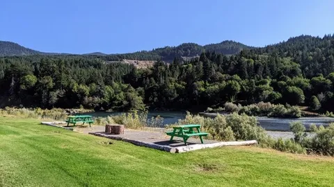 Premium Riverfront RV Site — image 10 of 10