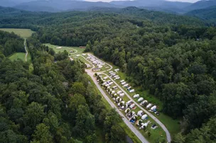 Steel Creek Park Campground – photo 3