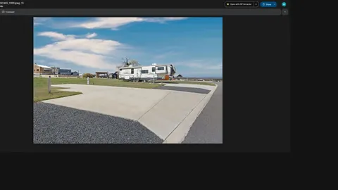 Deluxe RV Site - 209 — image 1 of 3