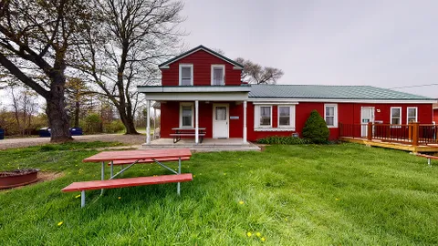 The Farmhouse — image 1 of 9