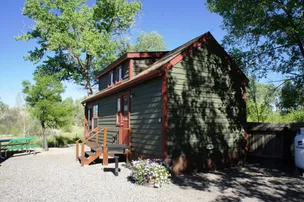 Riverbend RV Park & Cabins – photo 3