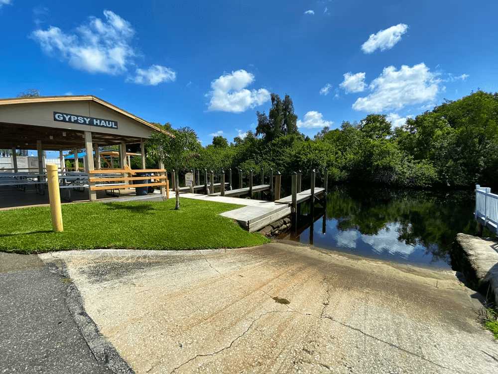 Orange Harbor RV Resort (Age Restricted 55+) - Fort Myers, FL - Photo 4