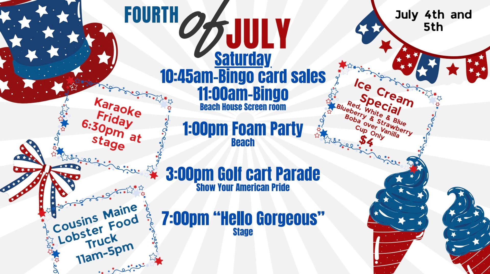 Lake Louise RV Resort