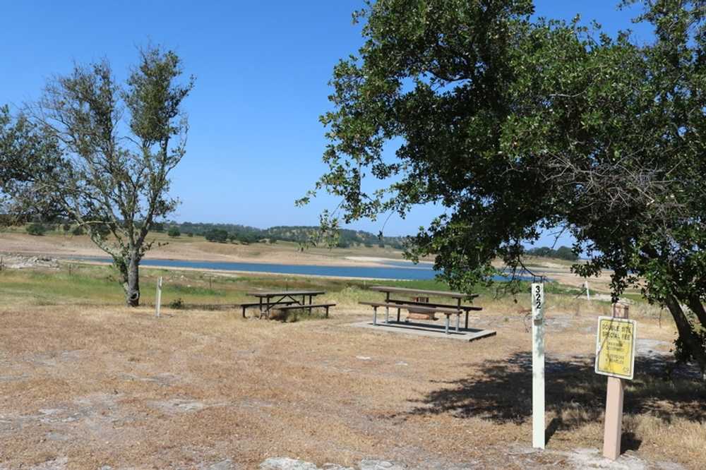 Lake Camanche South Shore Wallace, California Campspot