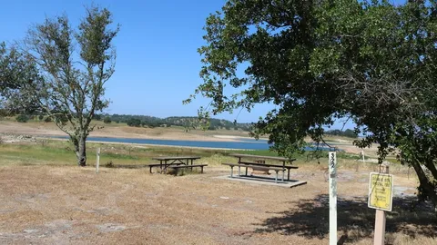 Coyote Flat Double 16 person Site — image 1 of 1