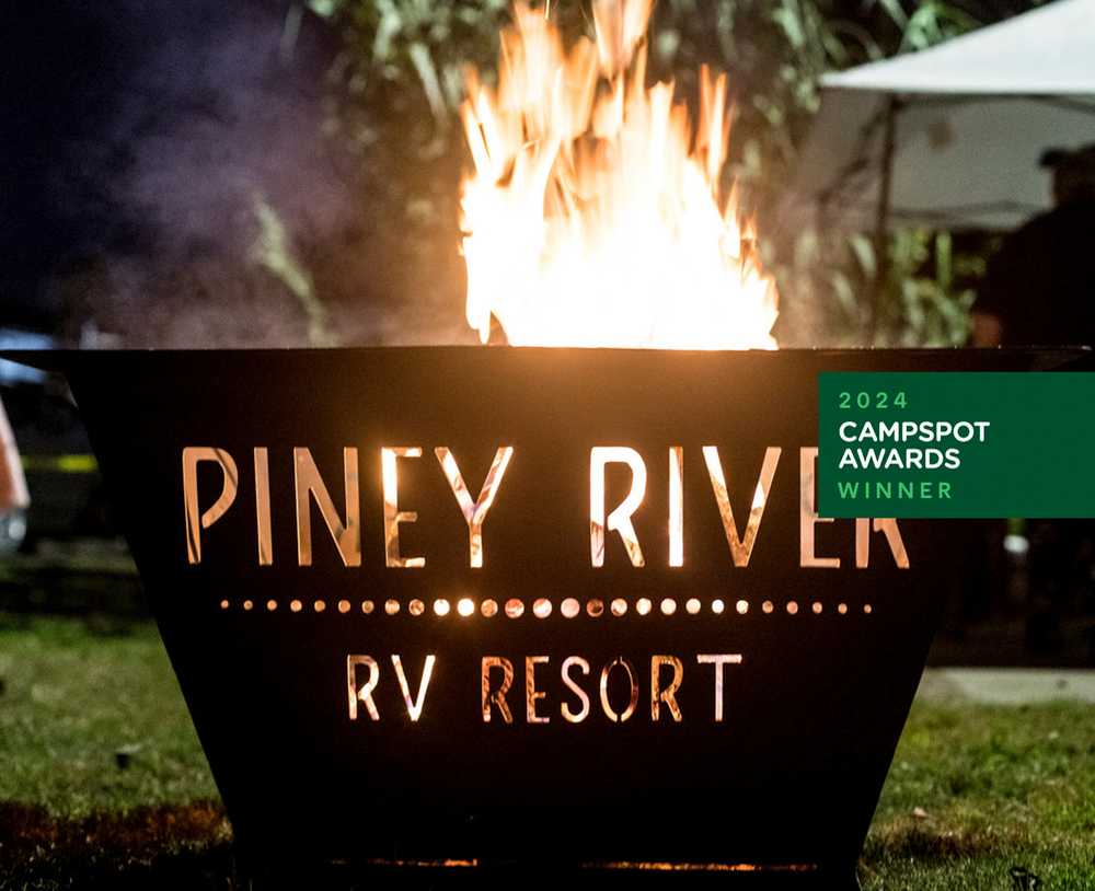 Piney River Resort - Main Photo