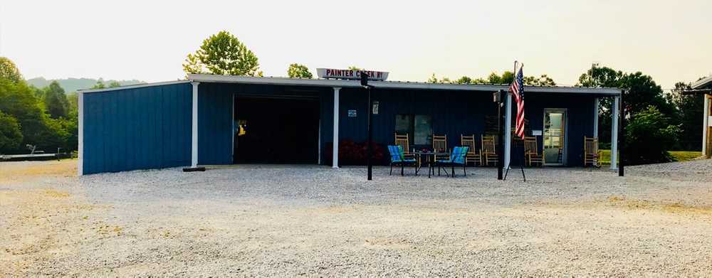 Painter Creek RV Park, French Lick, Indiana - Photo 4