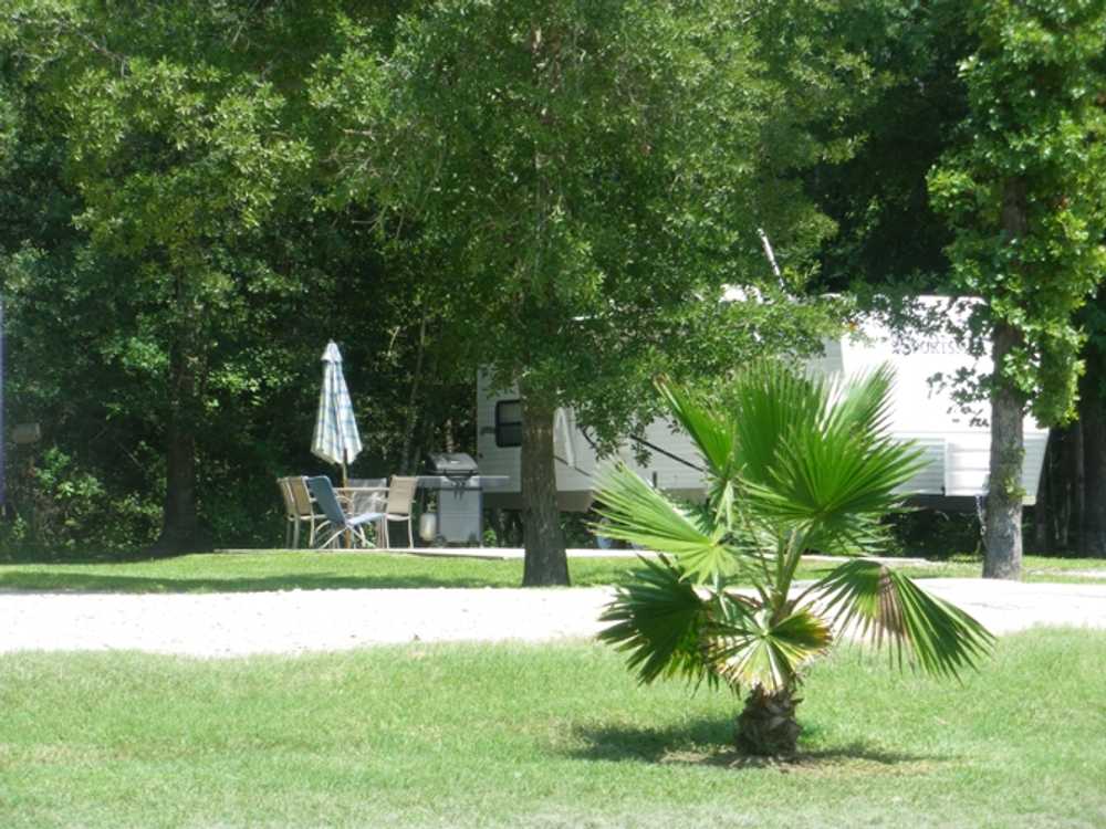 Timber Ridge RV Village, Magnolia, Texas - Photo 4