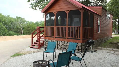 White River Cottage — image 1 of 13