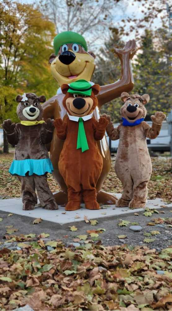 Yogi Bear's Jellystone Park™ Camp-Resort: Chautauqua County, NY - Photo 4