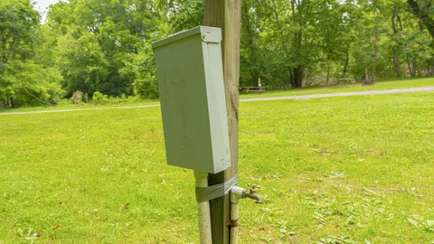 Water / Electric Pop-Up/Tent Site — image 5 of 5