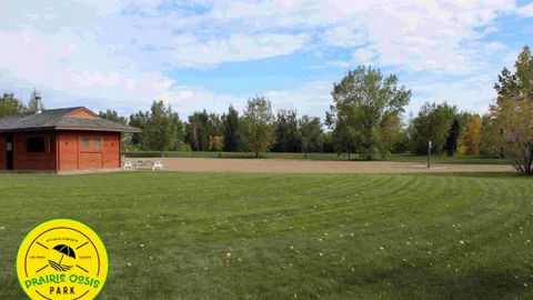 Camp Kitchen Site - Large Group 15/30 Amp RV Site — image 1 of 5