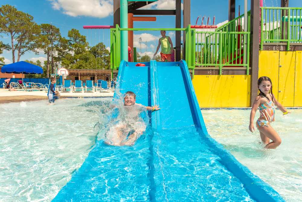 Yogi Bear's Jellystone Park™ Camp-Resort: Waller - Photo 5