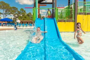 Yogi Bear's Jellystone Park™ Camp-Resort: Waller – photo 5