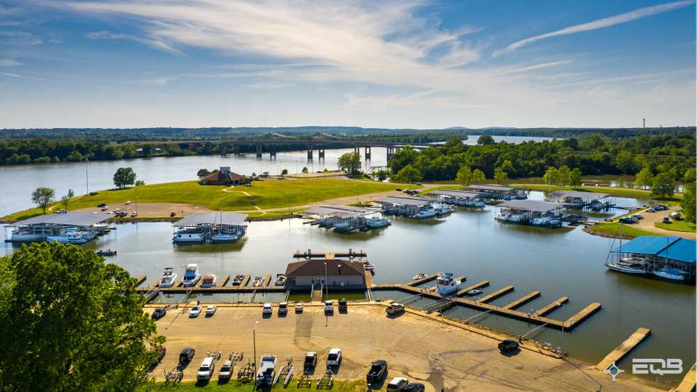 Ditto Landing Marina & Campground