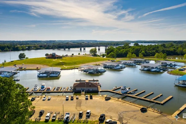 Ditto Landing Marina & Campground – photo 1