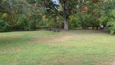 Rustic Tent Group — image 1 of 3