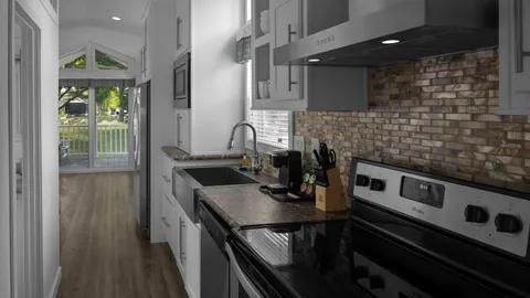 Premium Cottage 1 Bedroom — image 9 of 9