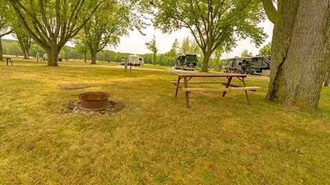 Tent Site — image 1 of 1