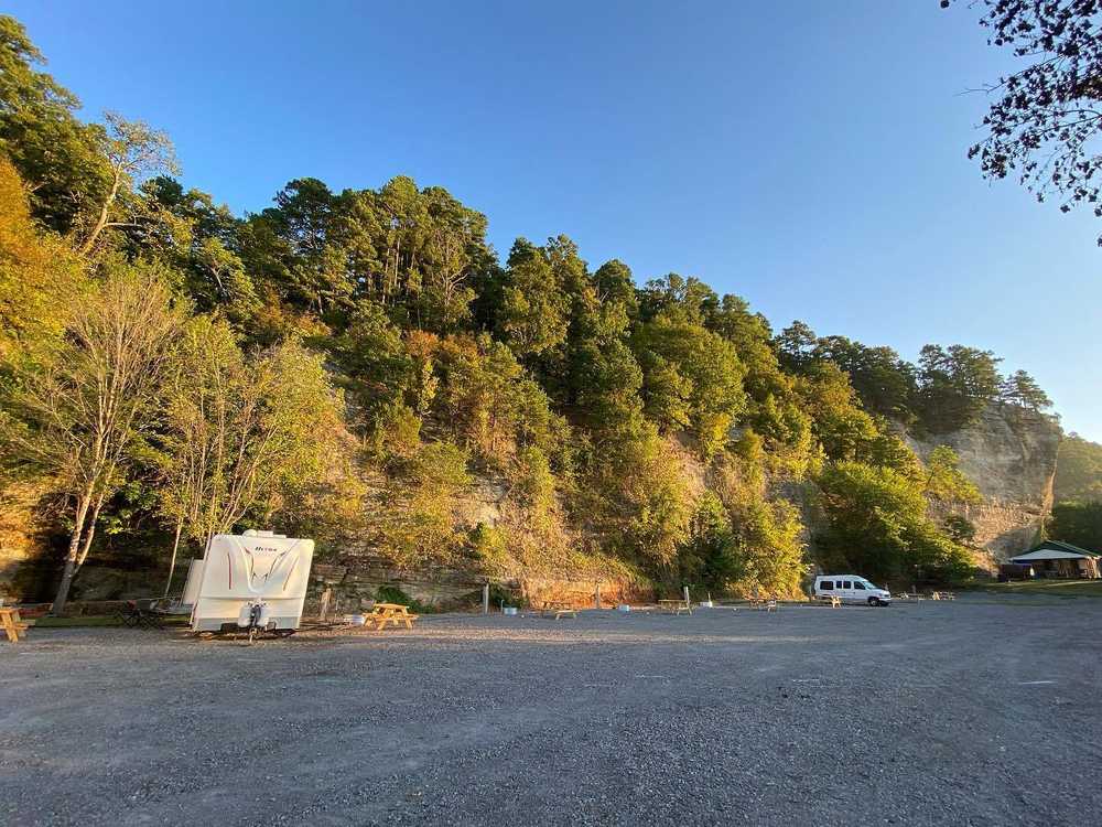 River Roost RV Park - Photo 3