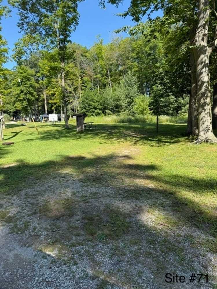 Red Oak Travel Park - Eden, ON - Photo 3