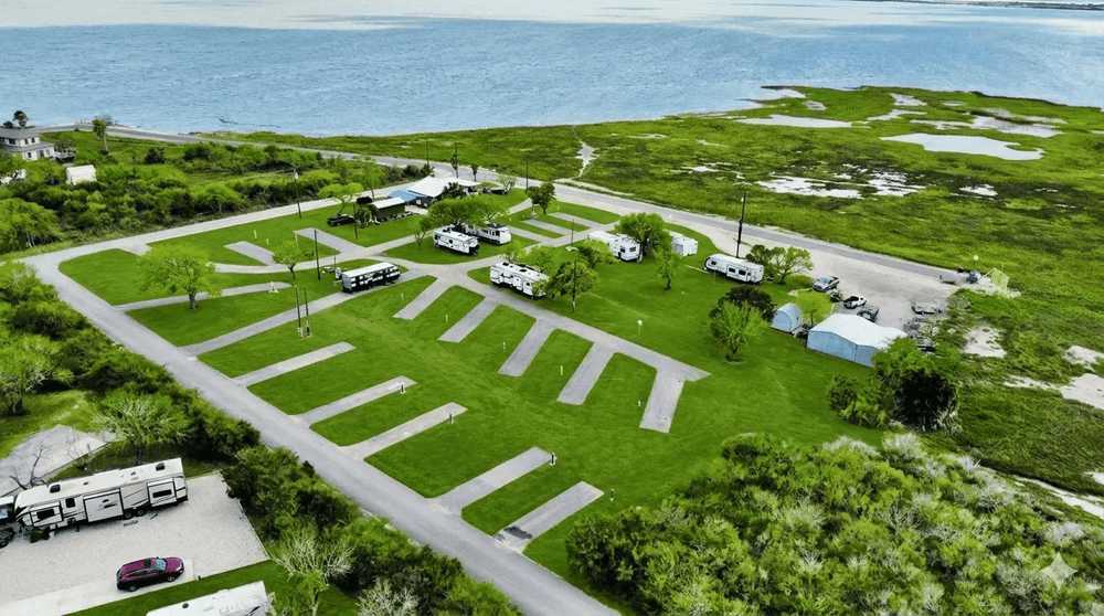 Down By The Bay RV Resort & Campground - Bayside, TX - Photo 2