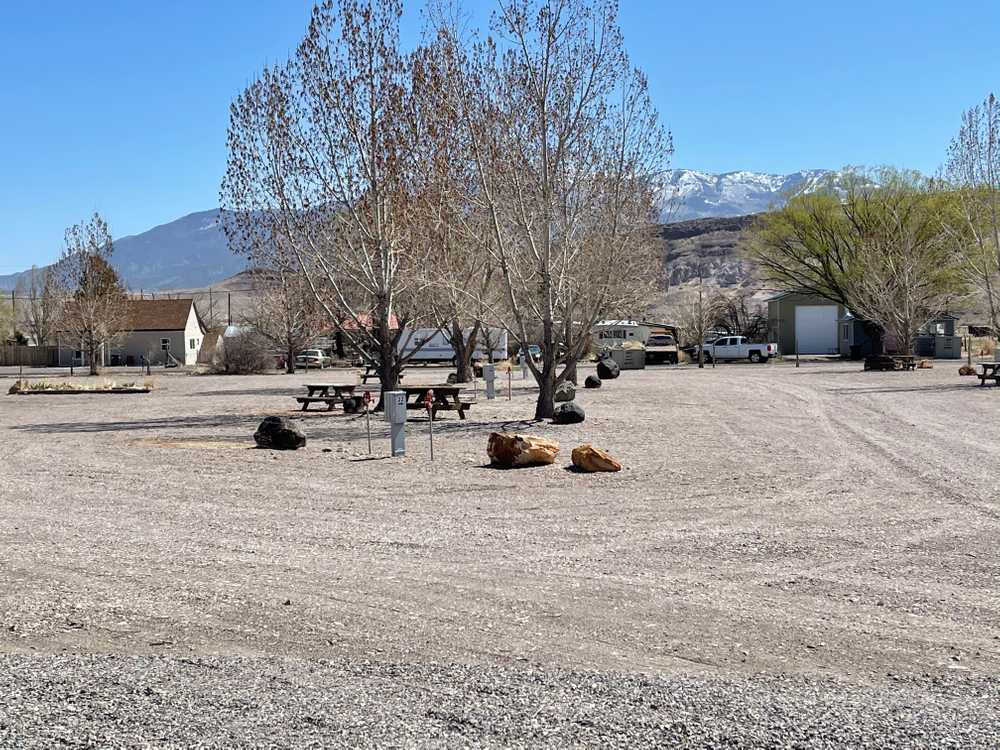Flying U Country Store & RV Park - Photo 5