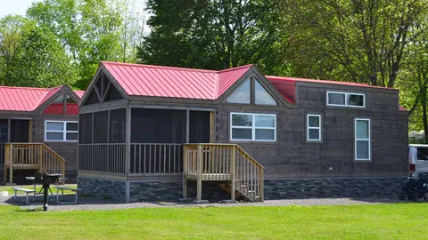 Shawangunk Premium Cabin — image 1 of 8