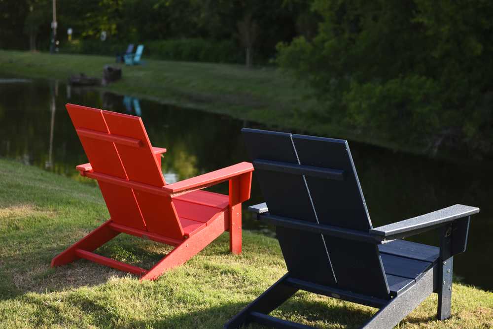 Shady Creek RV Park & Storage - Aubrey, TX - Photo 3