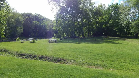 Rustic Tent Site — image 6 of 6