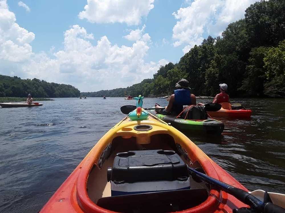 Camp Sherrye on the Coosa, Wetumpka, Alabama - Photo 5