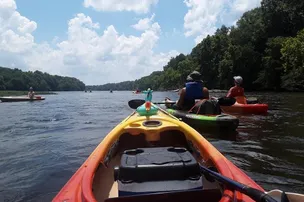 Camp Sherrye on the Coosa – photo 5