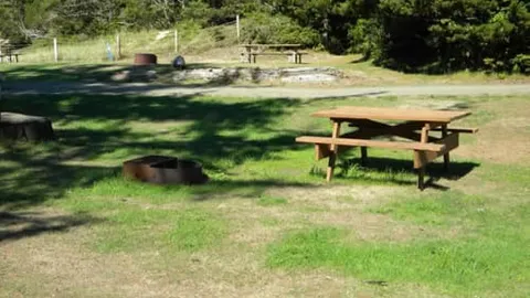 Brown Tent Site — image 2 of 6