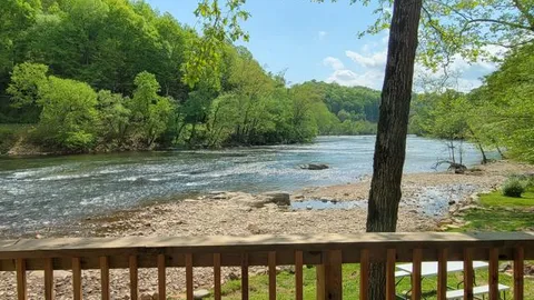 Cabin on the River — image 2 of 7