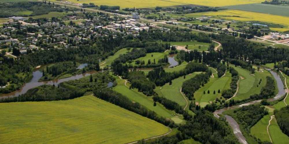 Gilbert Plains Centennial Park, Gilbert Plains, Municipality - Photo 2