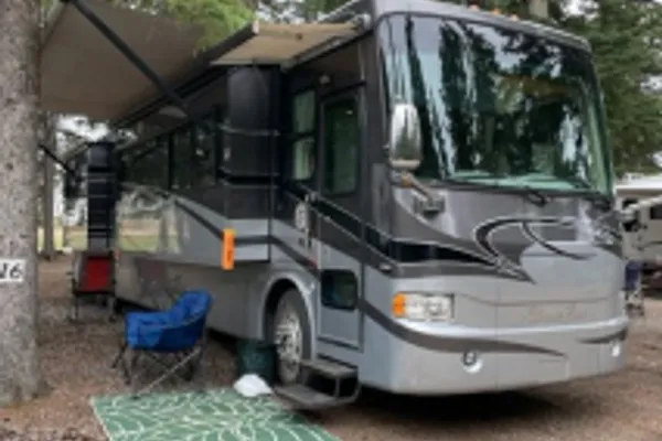 Rivers Edge Bible Camp – photo 1