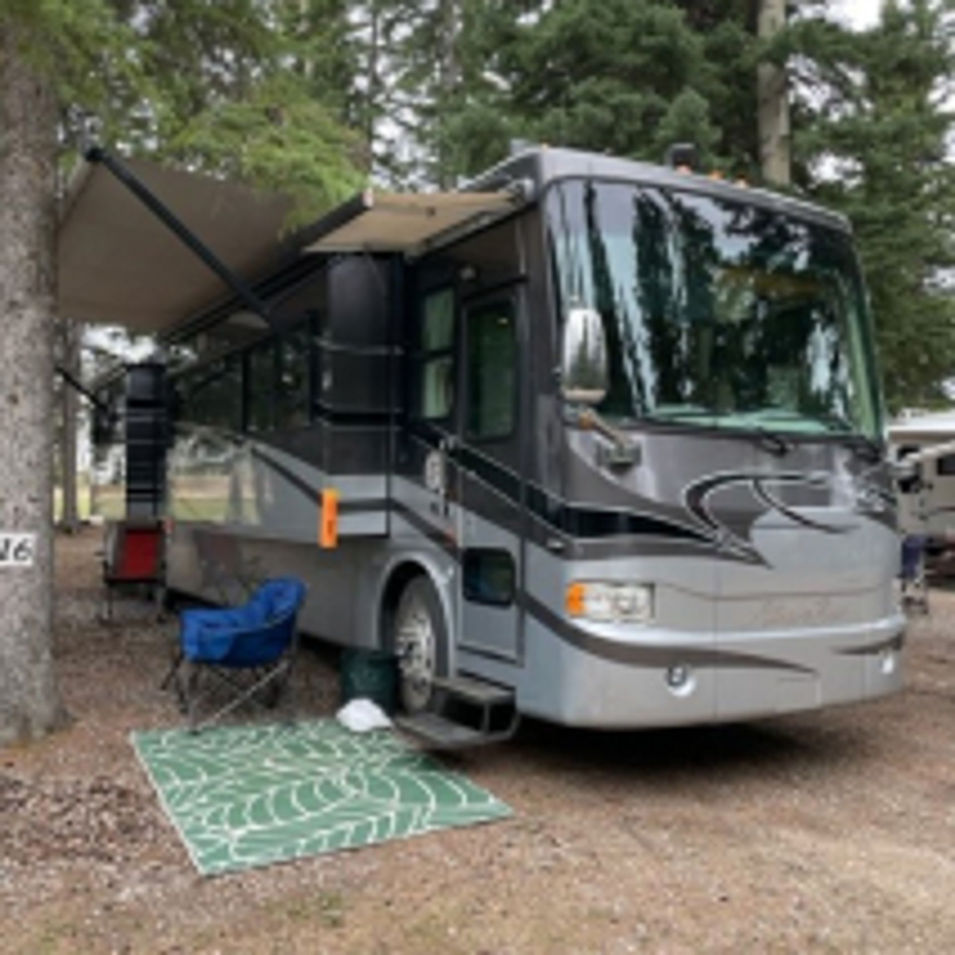 Rivers Edge Bible Camp