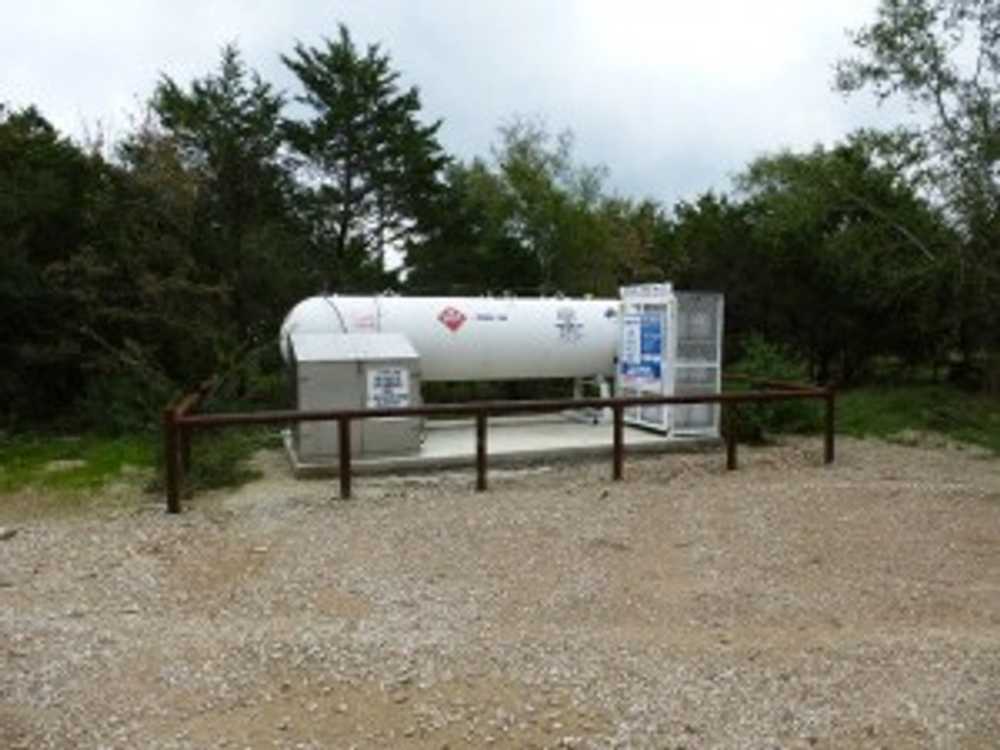 Nicole Creek RV Park - Waco, TX - Photo 5