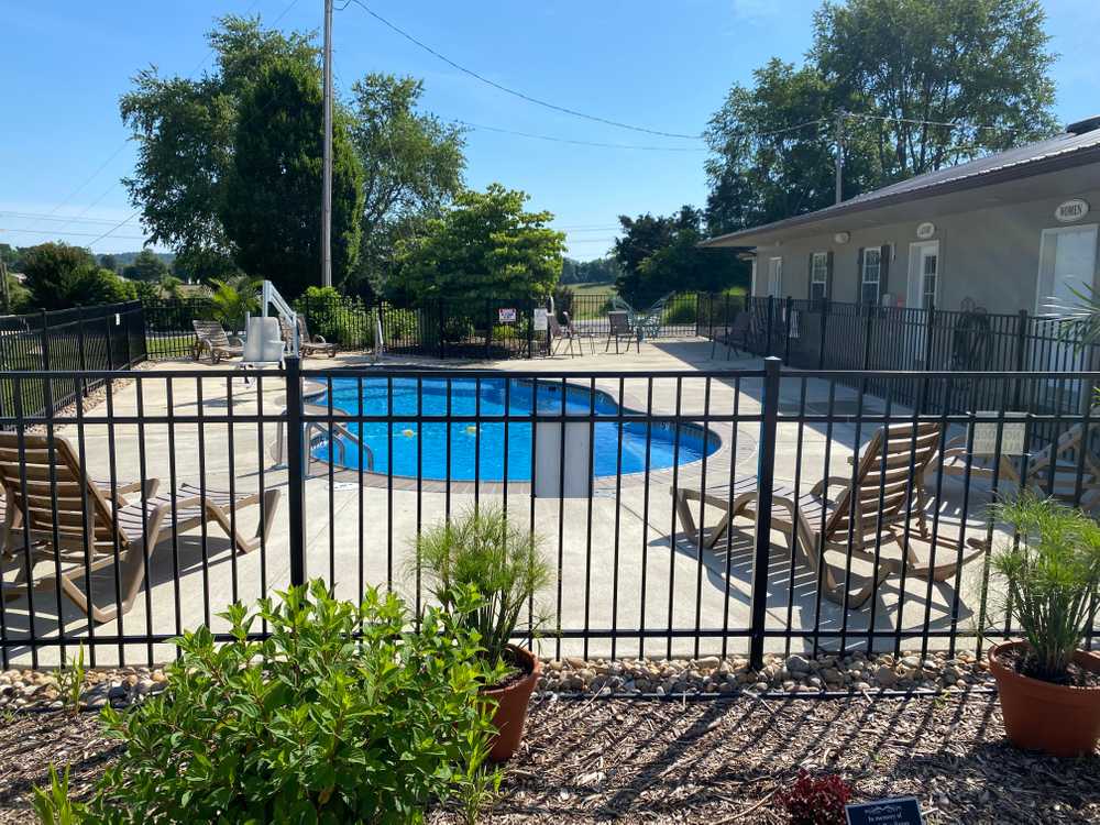 Cave Country RV Campground - Main Photo
