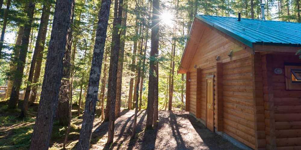 Whistler RV Park and Campground - Photo 3