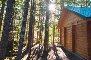 Whistler RV Park and Campground – photo 3