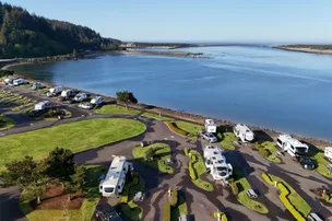 Winchester Bay RV Resort – photo 2